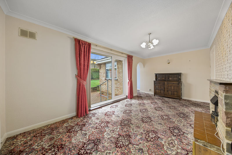 Keilder Court Walton